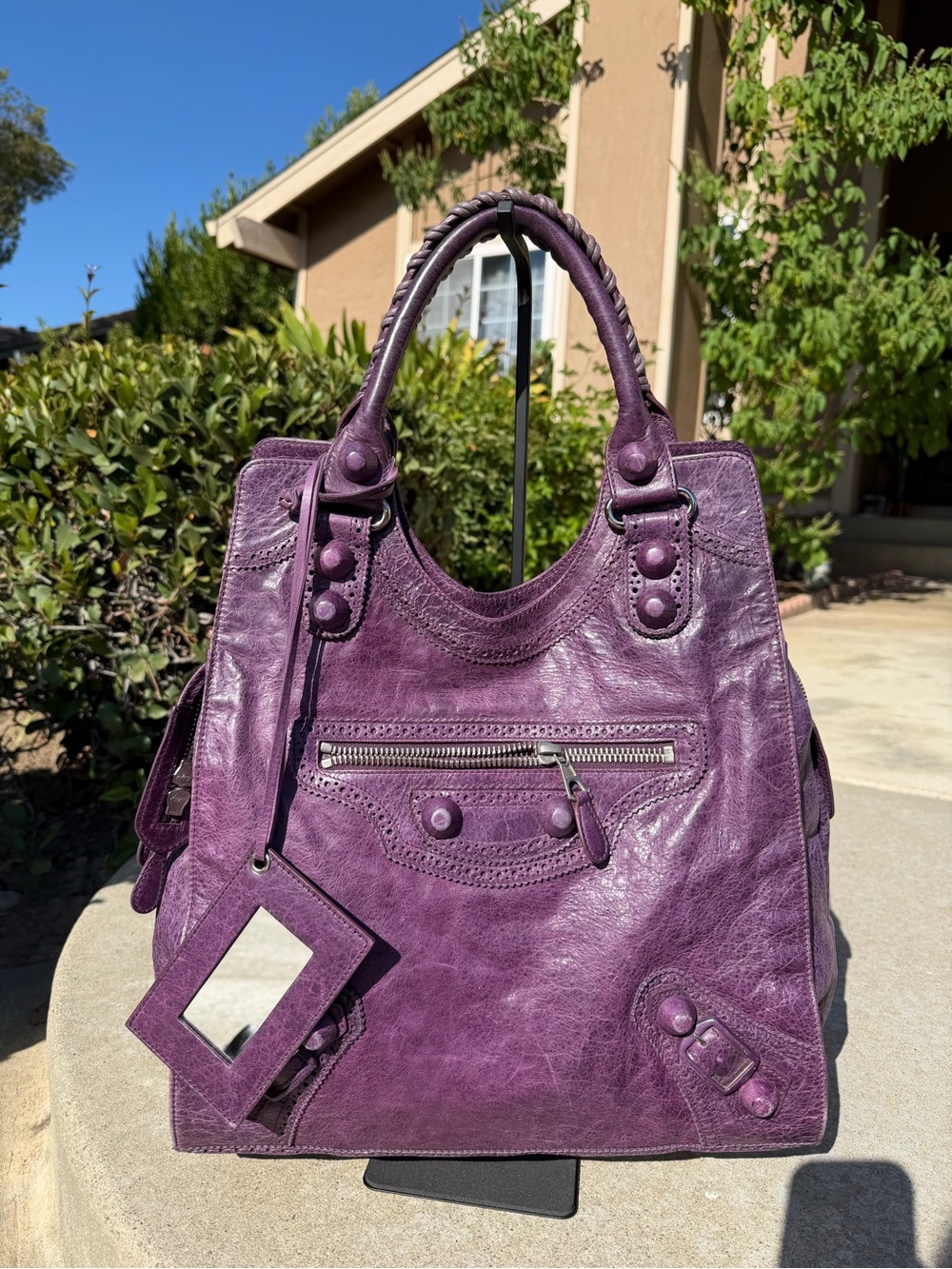Balenciaga Bag